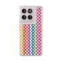Slim Protection Case［ Shippo Pattern ］