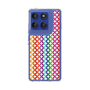 Slim Protection Case［ Shippo Pattern ］