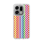 Slim Protection Case［ Shippo Pattern ］