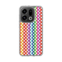 Slim Protection Case［ Shippo Pattern ］