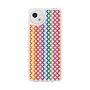 Slim Protection Case［ Shippo Pattern ］