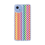 Slim Protection Case［ Shippo Pattern ］