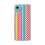 Slim Protection Case［ Shippo Pattern ］
