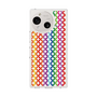 Slim Protection Case［ Shippo Pattern ］