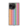 Slim Protection Case［ Shippo Pattern ］
