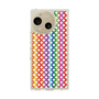 Slim Protection Case［ Shippo Pattern ］
