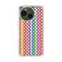 Slim Protection Case［ Shippo Pattern ］