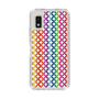 Slim Protection Case［ Shippo Pattern ］