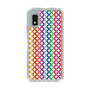 Slim Protection Case［ Shippo Pattern ］