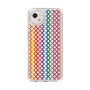 Slim Protection Case［ Shippo Pattern ］