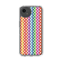 Slim Protection Case［ Shippo Pattern ］