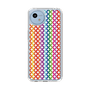 Slim Protection Case［ Shippo Pattern ］