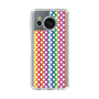 Slim Protection Case［ Shippo Pattern ］