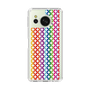 Slim Protection Case［ Shippo Pattern ］