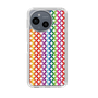 Slim Protection Case［ Shippo Pattern ］