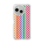 Slim Protection Case［ Shippo Pattern ］
