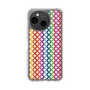 Slim Protection Case［ Shippo Pattern ］