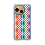 Slim Protection Case［ Shippo Pattern ］
