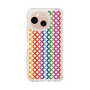 Slim Protection Case［ Shippo Pattern ］