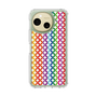 Slim Protection Case［ Shippo Pattern ］