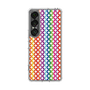 Slim Protection Case［ Shippo Pattern ］