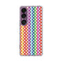 Slim Protection Case［ Shippo Pattern ］