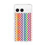 Slim Protection Case［ Shippo Pattern ］