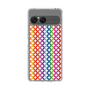 Slim Protection Case［ Shippo Pattern ］