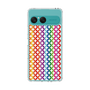 Slim Protection Case［ Shippo Pattern ］