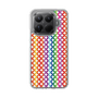 Slim Protection Case［ Shippo Pattern ］