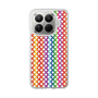 Slim Protection Case［ Shippo Pattern ］