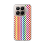 Slim Protection Case［ Shippo Pattern ］