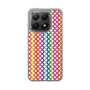 Slim Protection Case［ Shippo Pattern ］