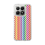 Slim Protection Case［ Shippo Pattern ］
