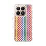 Slim Protection Case［ Shippo Pattern ］