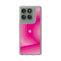 Slim Protection Case［ CASEPLAY Winding Pattern - Pink ］