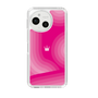 Slim Protection Case［ CASEPLAY Winding Pattern - Pink ］