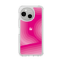 Slim Protection Case［ CASEPLAY Winding Pattern - Pink ］