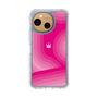 Slim Protection Case［ CASEPLAY Winding Pattern - Pink ］