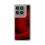Slim Protection Case［ CASEPLAY Winding Pattern - Red ］