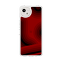Slim Protection Case［ CASEPLAY Winding Pattern - Red ］