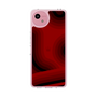 Slim Protection Case［ CASEPLAY Winding Pattern - Red ］