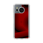 Slim Protection Case［ CASEPLAY Winding Pattern - Red ］