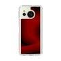 Slim Protection Case［ CASEPLAY Winding Pattern - Red ］