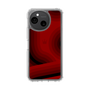 Slim Protection Case［ CASEPLAY Winding Pattern - Red ］