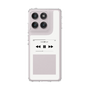 Slim Protection Case［ Music Player ］