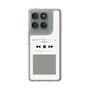 Slim Protection Case［ Music Player ］