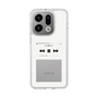 Slim Protection Case［ Music Player ］
