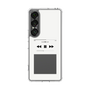 Slim Protection Case［ Music Player ］