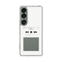 Slim Protection Case［ Music Player ］